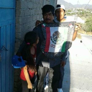 Meet your Posher, Ismael